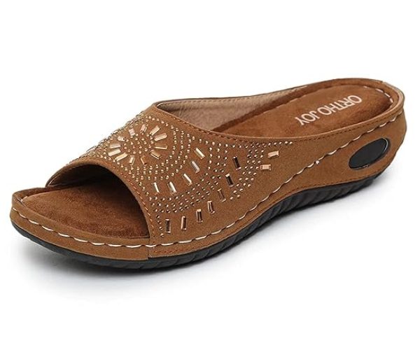 Top Branded Slippers For Women