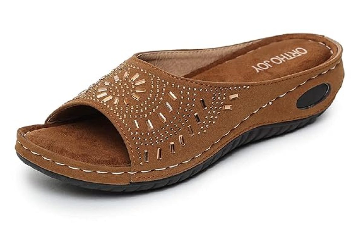 Top Branded Slippers For Women